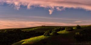 Carmel Valley Ridgetop